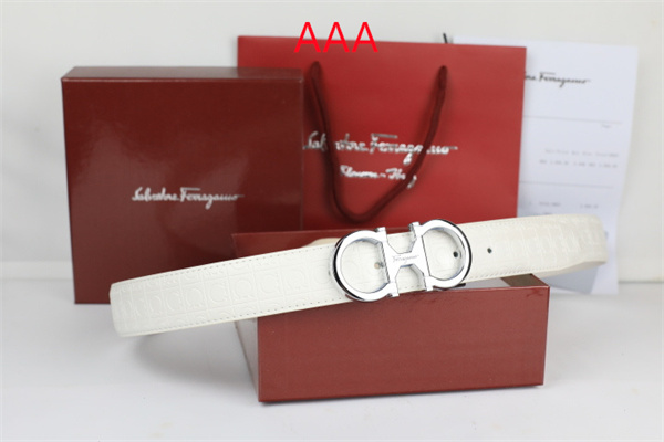 Ferragamo-belt(AAA)-0202