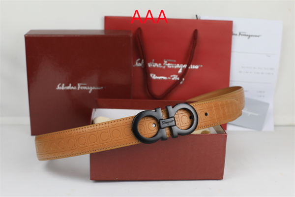 Ferragamo-belt(AAA)-0215