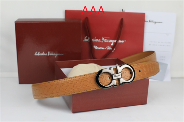 Ferragamo-belt(AAA)-0216