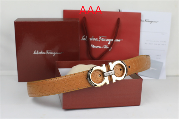 Ferragamo-belt(AAA)-0222