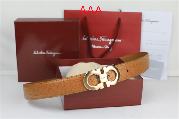 Ferragamo-belt(AAA)-0226