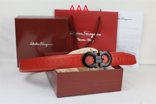 Ferragamo-belt(AAA)-0230