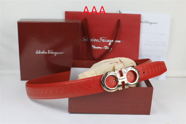 Ferragamo-belt(AAA)-0233
