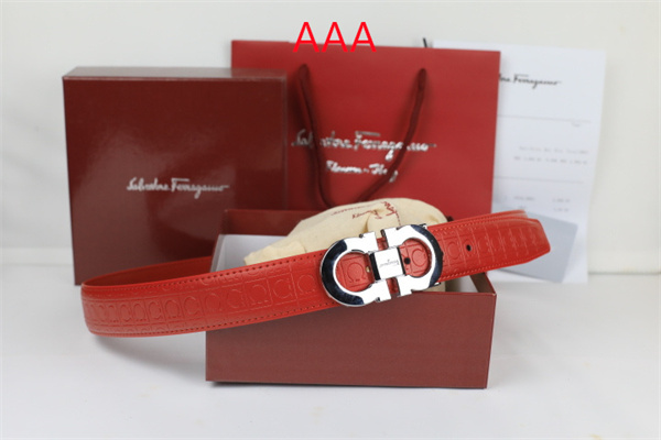 Ferragamo-belt(AAA)-0235