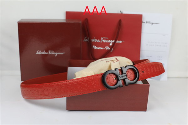 Ferragamo-belt(AAA)-0237