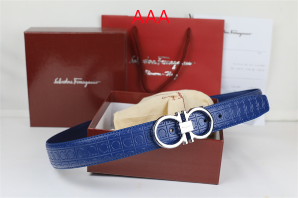 Ferragamo-belt(AAA)-0256
