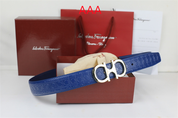 Ferragamo-belt(AAA)-0257