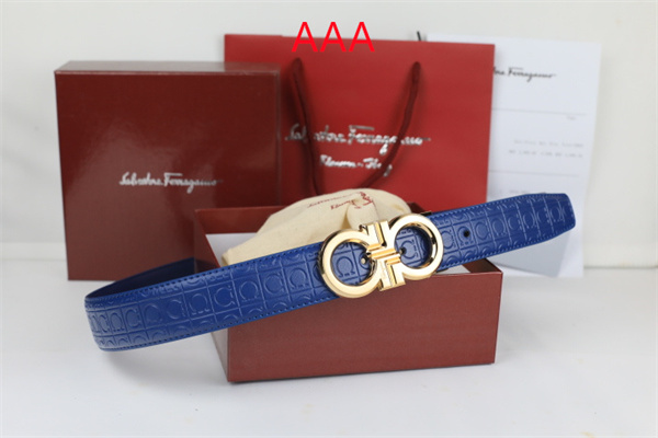 Ferragamo-belt(AAA)-0260