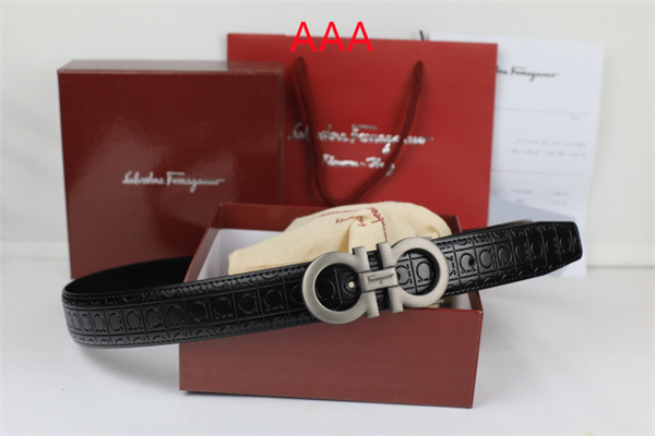 Ferragamo-belt(AAA)-0285