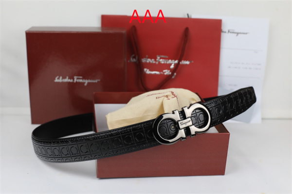 Ferragamo-belt(AAA)-0286