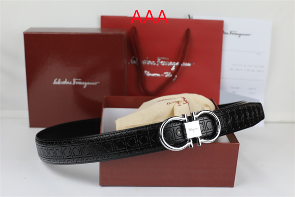 Ferragamo-belt(AAA)-0301