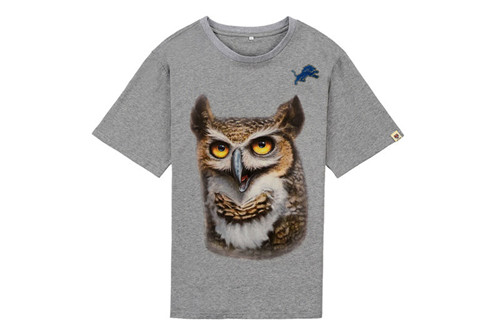 NFL T-shirt-M(10)-321