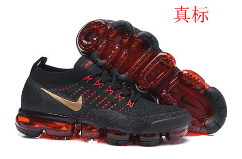 Nike Air VaporMax Flyknit 2.0(AA)-M-027