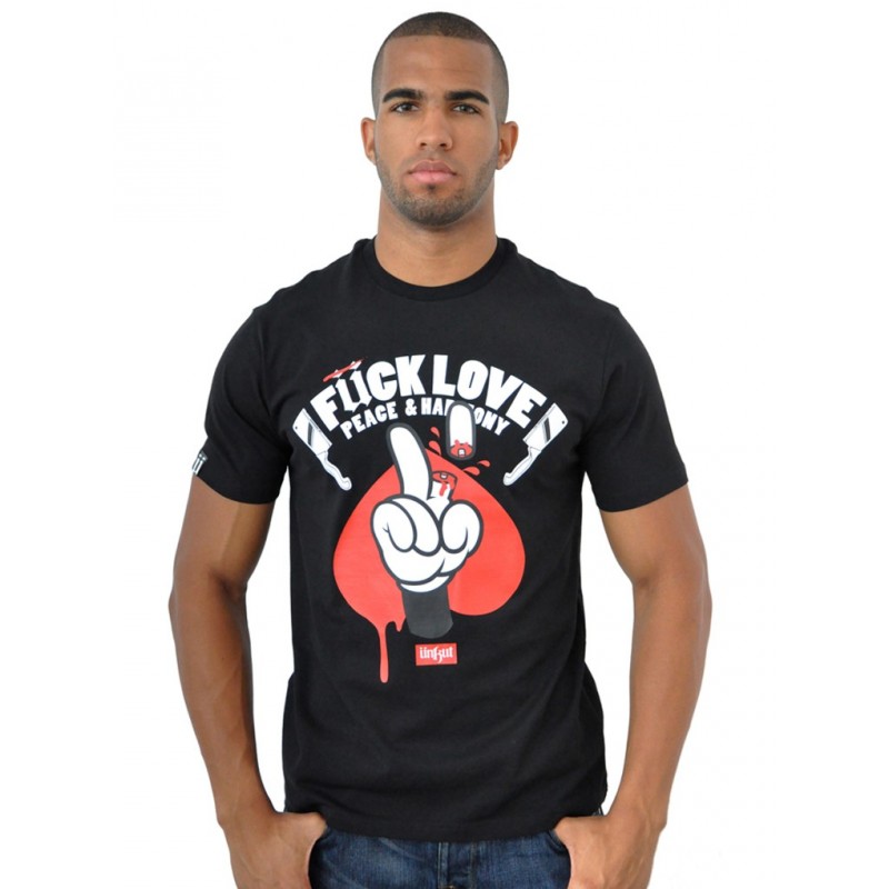 unkut T-shirt-031