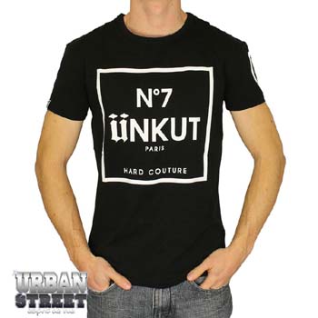 unkut T-shirt-045