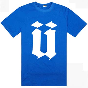 unkut T-shirt-055