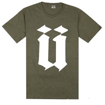 unkut T-shirt-059