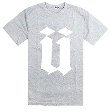 unkut T-shirt-060