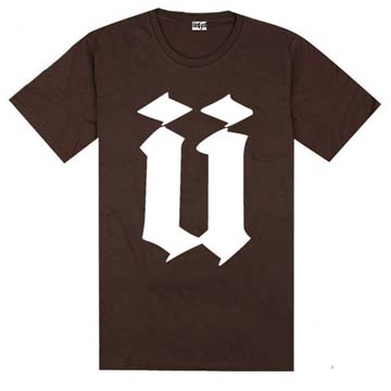 unkut T-shirt-061