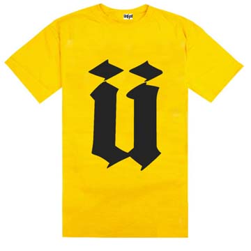 unkut T-shirt-070