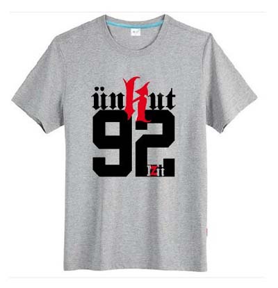 unkut T-shirt-076