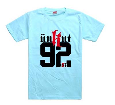 unkut T-shirt-078