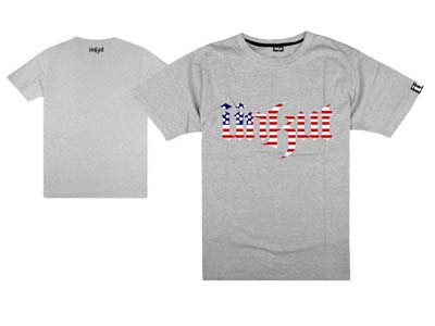 unkut T-shirt-087