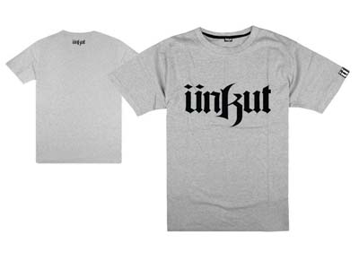 unkut T-shirt-091