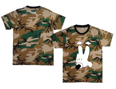 unkut T-shirt-104