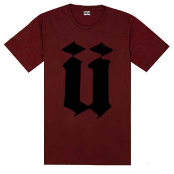 unkut T-shirt-108