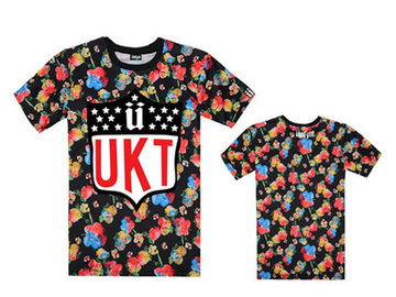 unkut T-shirt-177