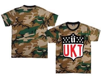 unkut T-shirt-181