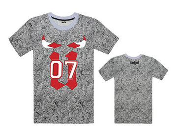 unkut T-shirt-232