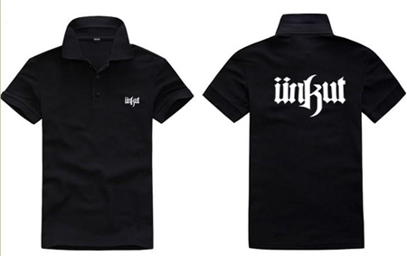 unkut T-shirt-235