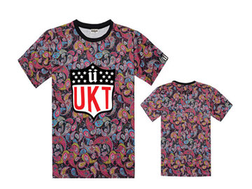 unkut T-shirt-271
