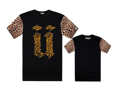 unkut T-shirt-329