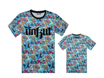 unkut T-shirt-383