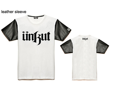 unkut T-shirt-387