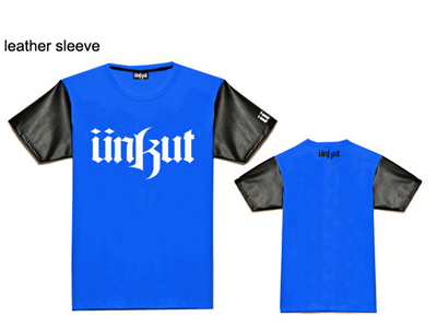 unkut T-shirt-395