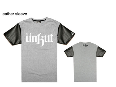 unkut T-shirt-396