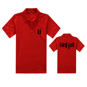 unkut T-shirt-406