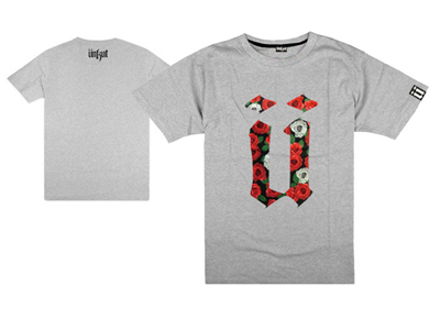 unkut T-shirt-434