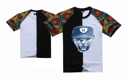 unkut T-shirt-501