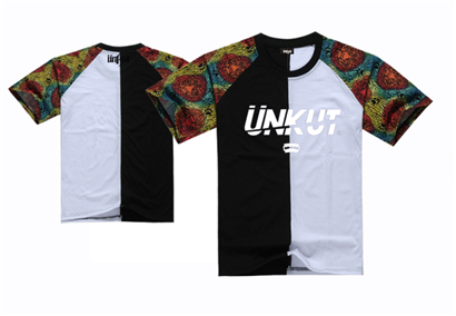 unkut T-shirt-510