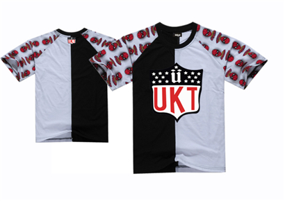 unkut T-shirt-523