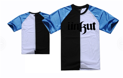 unkut T-shirt-543