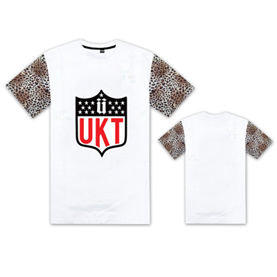 unkut T-shirt-558