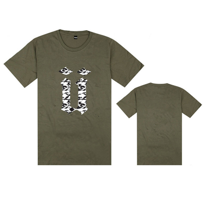 unkut T-shirt-601
