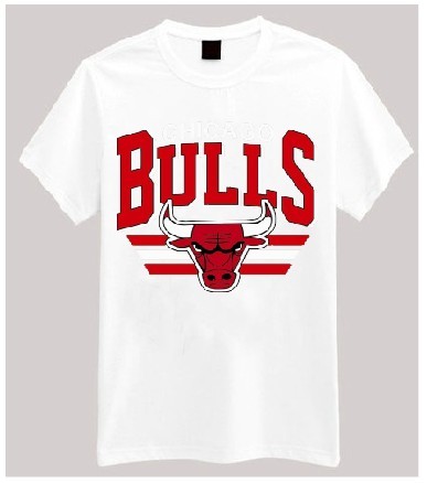 Mitchell&Ness T-Shirt-005