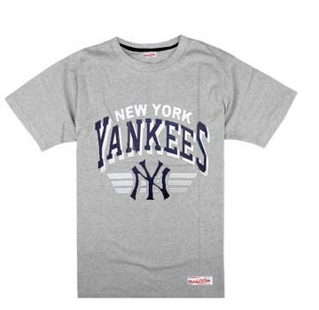 Mitchell&Ness T-Shirt-014